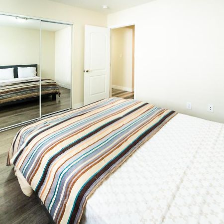 Large Condo Sleeps 10 Near Downtown Los Angeles Buitenkant foto