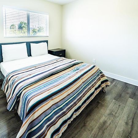 Large Condo Sleeps 10 Near Downtown Los Angeles Buitenkant foto