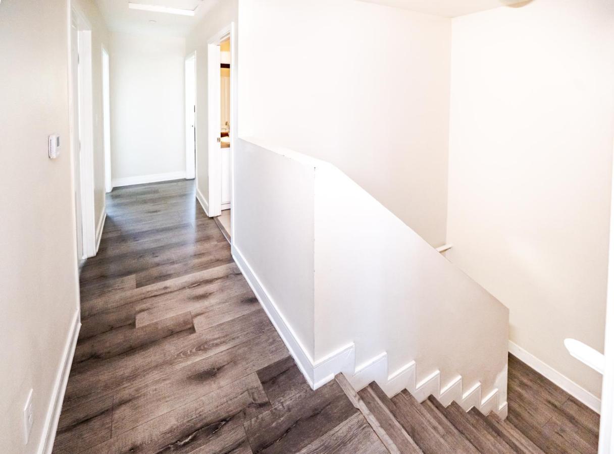 Large Condo Sleeps 10 Near Downtown Los Angeles Buitenkant foto
